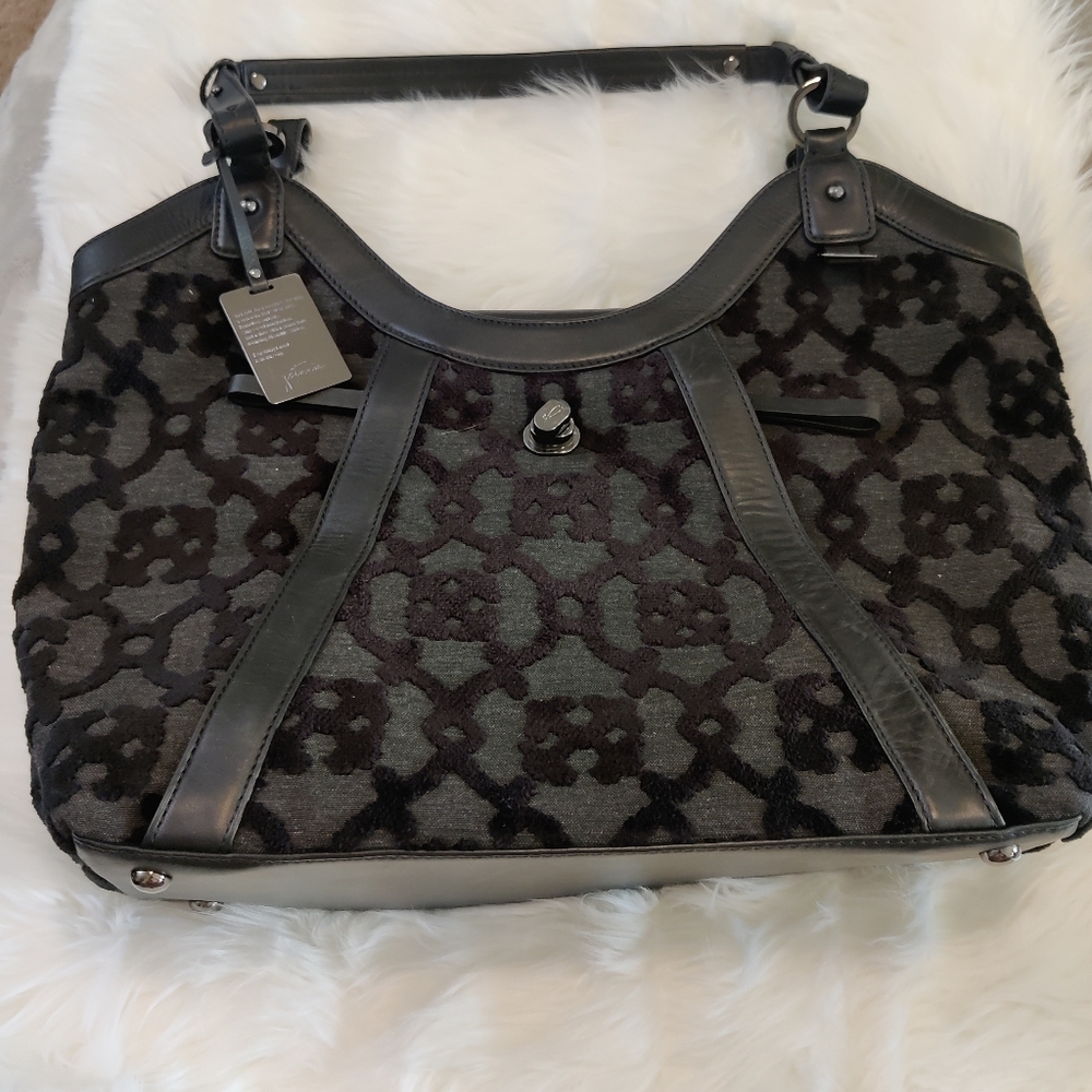 Petunia velvet hobo